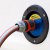 HEOSolution Tankdop met Gardena-koppeling