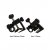 Milenco Grand Aero Platinum (2 stuks)