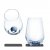 Silwy Magnetische Kristallen Drinkglazen (2-pack)