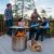 Solo Stove Ranger Warmteschild