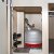 Brunner Gasweegschaal W8 Gascontrol 2.0