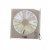 Fiamma Turbo-Kit Universele Dakluik Ventilator - Aanbieding