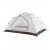 Only use the inner tent of the Jack Wolfskin Skyrocket II Vent on hot days.