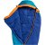 Jack Wolfskin Grow Up Moonrise Blauw Kinderslaapzak