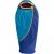 Jack Wolfskin Grow Up Moonrise Blauw Kinderslaapzak