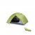 Jack Wolfskin SKYROCKET II DOME – Stabiele en lichte koepeltent voor outdooractiviteiten en wandeltochten.