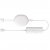 Adapter voor Chromecast en Mini-USB-apparaten