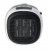 LTC Compact Wall Heater 750W front