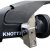 Approved hitch lock for caravan with Knott.