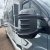 Milenco spiegelkap in zwart voor Fiat Ducato vanaf 2025