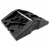 Milenco outrigger plate for caravan