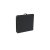 Outwell Claros L is folded in the middle and is carried in the built-in handle.