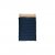 Outwell Contour Lux Double Imperial Blue dubbele slaapzak
