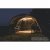 Het Outwell Night Light-systeem zorgt voor een aangenaam licht in de tent.