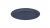 Outwell Delish Serviesset voor 4 Personen – Donkerblauw