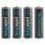 Paleblue AA USB-C rechargeable batteries