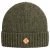 Pinewood Knitted Wool Hat Moss green