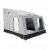 Dometic Rally Air Pro 260 Drive Away voortent met luchtkanalen