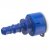 Reich Uniquick slangkoppeling met quick fix.