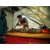 Robens Air Impact 38 L slaapmat – licht en compact slaapmat.