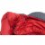 Met zijn buitenlaag van gerecycled nylon ripstop en MicroThermo High Loft-isolatie biedt de slaapzak optimale warmte bij tempera