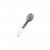 Robens Titanium Ultralichte Opvouwbare Spork