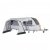 StarCamp Zonnescherm Quick´n Easy Air - 385 - Aanbieding