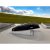 Smart Living Roof Fan mounted on caravan.