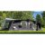 Swedish Tents Residens awnings for caravans. Made in Sweden.