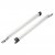 Spanarm voor Thule Omnistor 5200 luifel. Bevat een rechter en een linker spanarm.