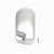 Thule Omnistor 8000 End cap right side anodized