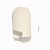 Thule Omnistor 8000 End cap right side beige-white