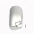 Thule Omnistor 8000 End cap left side anodized