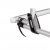 Locks provide high security on the bike carrier.