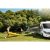 Thule 8000 Regenblokker G2 Zijwand