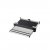 Thule Slide-Out Step G2 12V 400 for Fiat Ducato.