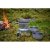 Trangia Stormkeuken 25-21 UL/D/GB Duossal