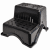Vanheim tweetreds trap voor caravan en camper