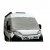 Vanheim Externe Isolatiemat/Wintermat Camper Fiat Ducato