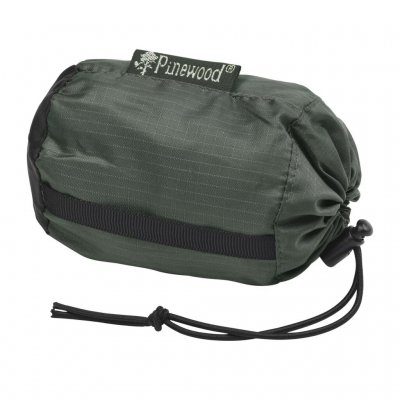 Storage bag included.