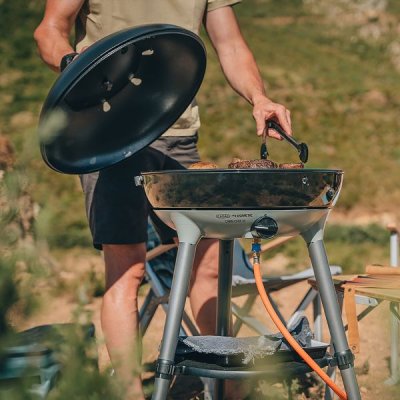 Cadac Carri Chef 50 (30 mbar) Grill2Braai