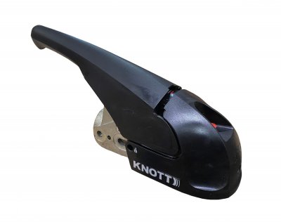 Works on KNOTT KS25/KS30/35