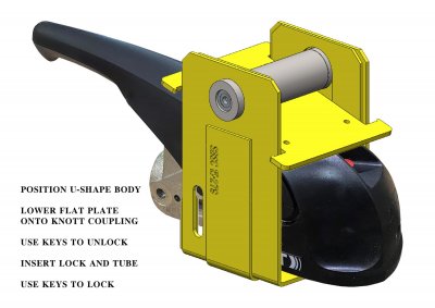 Approved security certification for insurance companies