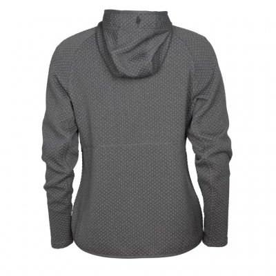 Back Hoodie