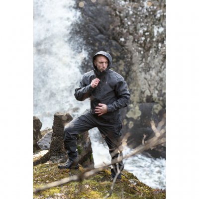 Pinewood Abisko/Telluz 3L Jacket Men Anthracite