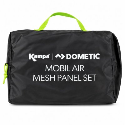 Dometic Muggengaas Mobil AIR 361/391