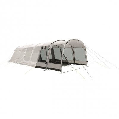 Universal extension for family tents. Adapted to Outwell's 5-person family tent.