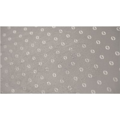 Flysheet with a water column of 4000 mm.