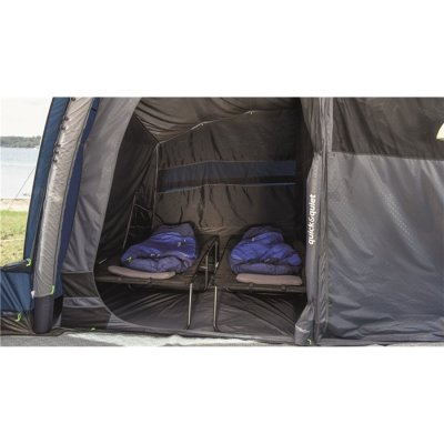 Black-out sleeping cabin Outwell Airville 6SA Family tent
