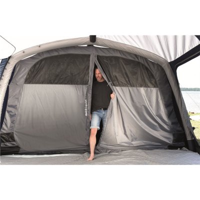 Outwell Quick and Quiet Cabin Outwell Airville 6SA Family Tent